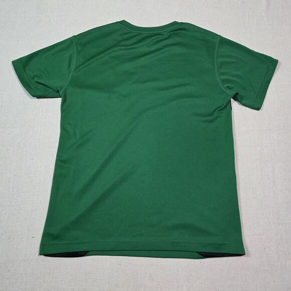 Eleven Vs Eleven Mexico Green Soccer Futbol Team Tee Shirt Mens Size Small - Picture 2 of 9